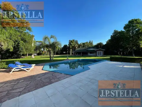 Casa en Venta 40 años