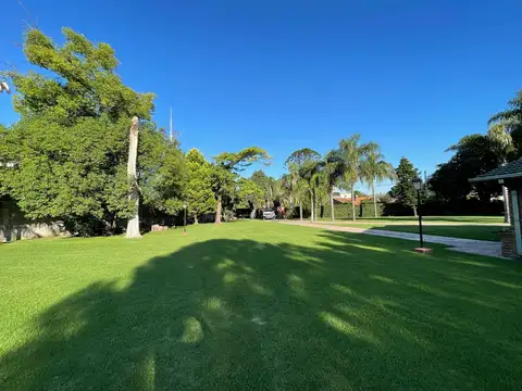 Casa en Venta en Villa Luzuriaga, USD 550.000