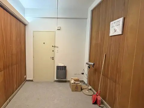 Enrique Marengo 4500, Piso pb