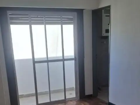 Monoambiente reciclado a nuevo!