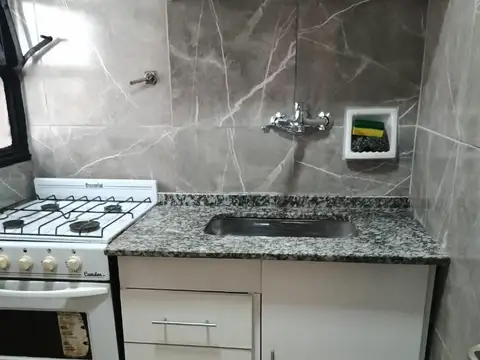 Avenida Corrientes 600, Piso 13