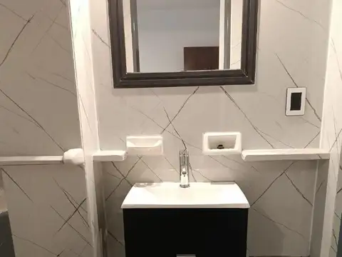 Departamento en Alquiler de Monoambiente