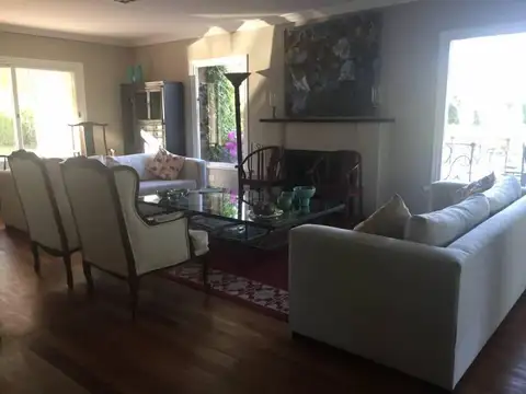 Rincon de Milberg al 100