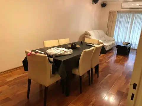 Departamento en Venta en Caballito, USD 415.000