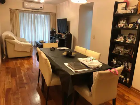 Departamento en venta - 3 Dormitorios 3 Baños - Cochera Baulera - 104Mts2 - Caballito