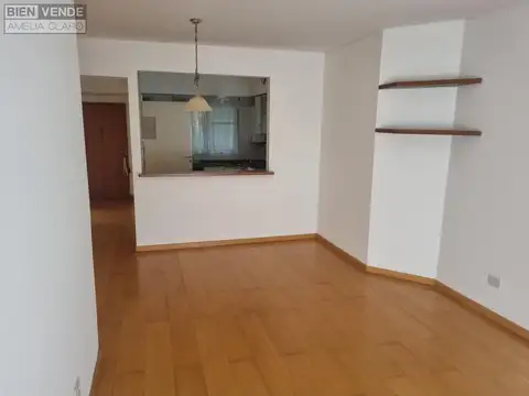 Departamento en Alquiler 15 años