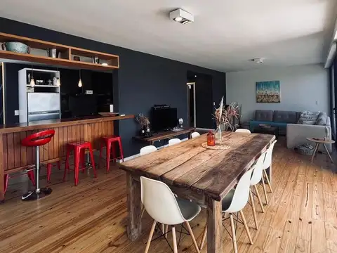 Casa en venta Costa Esmeralda (barrio Golf)