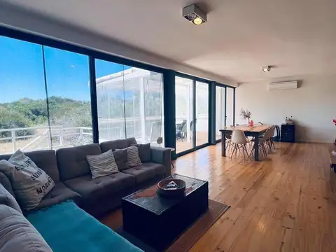 Casa en Venta en Barrio Cerrado Costa Esmeralda, USD 240.000