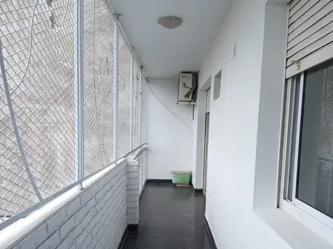 Departamento en Alquiler en Boedo, $ 900.000