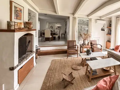 Casa en Alquiler Temporal al Norte