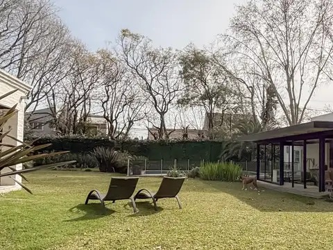 Alquiler temporal MUY LINDA CASA EN ALQUILER TEMPORAL