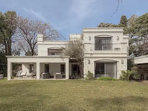 Alquiler temporal MUY LINDA CASA EN ALQUILER TEMPORAL