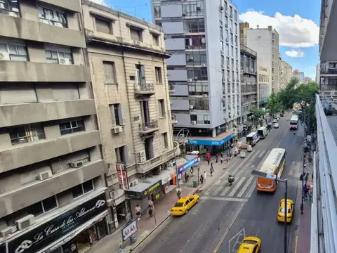 Departamento en Venta en Centro, USD 260.000