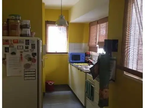 Departamento en Venta con 1 cochera