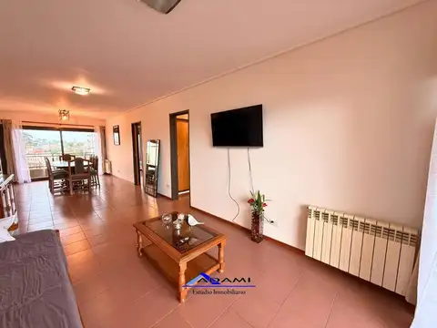 Departamento en Venta con 2 cocheras