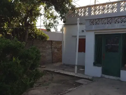 VENTA CASA  3 AMBIENTES. VILLA INSUPERABLE