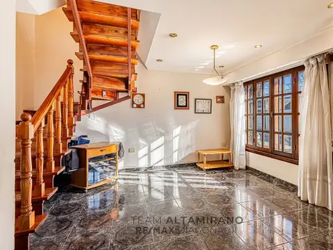 CASA EN VENTA 2 DORMITORIOS EN BERISSO