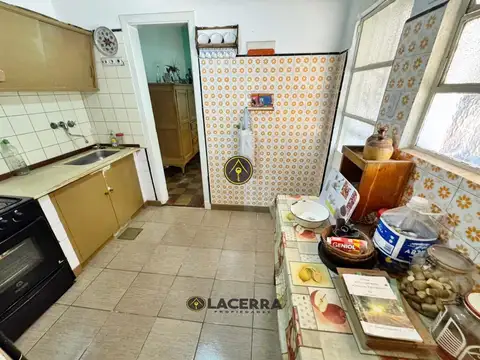 Casa en Venta 50 años