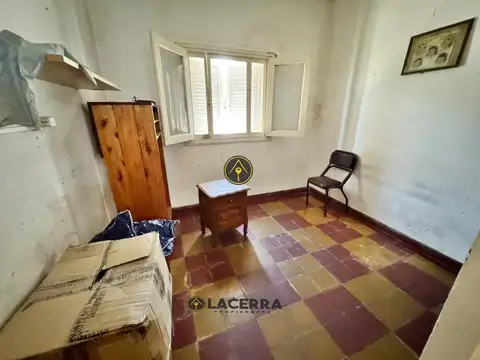 Casa lote propio en villa Adelina