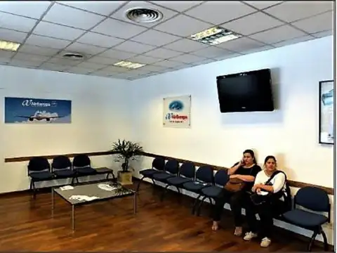 Local en Alquiler 50 años