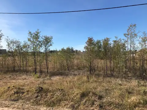 Terreno en Venta en Arroyo Leyes, USD 10.000