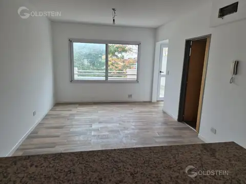 Departamento en Alquiler de Monoambiente