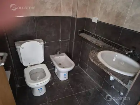 Departamento en Parque Chacabuco