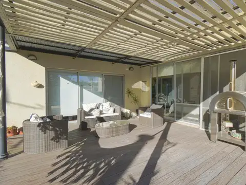 Alquiler Casa 5 Ambientes Amoblada en Barrio Septiembre Escobar