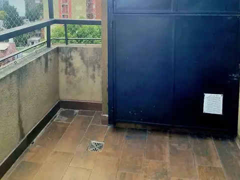 Departamento en Alquiler 15 años