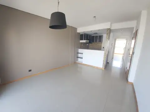 Hermoso Departamento 2amb c/balcon 