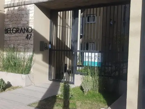 Monoambiente
