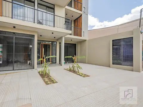 Última Unidad - MONOAMBIENTE - CASEROS