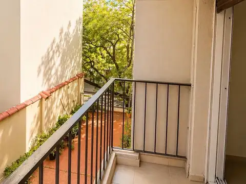 Departamento en Alquiler de 3 dormitorios