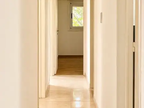 Departamento en Alquiler de 4 ambientes