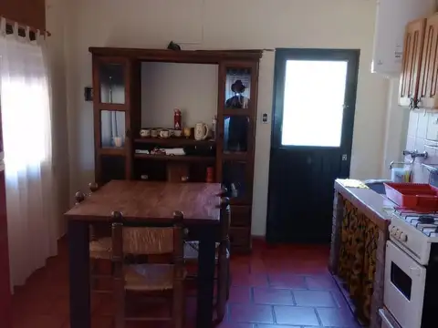 Casa en Venta 30 años