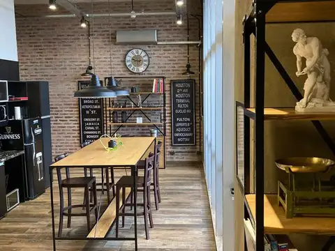 Av.  Regimiento Patricios al 1000