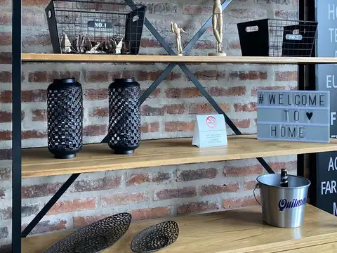 Departamento en Venta 8 años