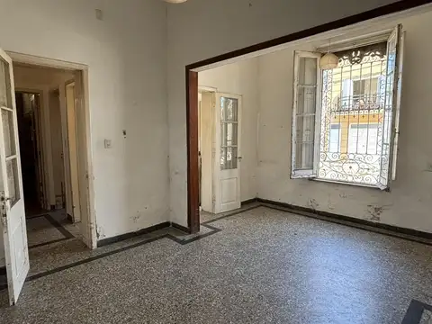 Casa Monoambiente con 1 baño