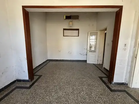Casa en Venta 60 años