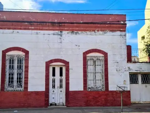 Casa en Gualeguaychu