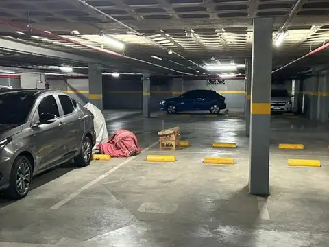 Complejo Cardinales, Nueva Suquía, Córdoba