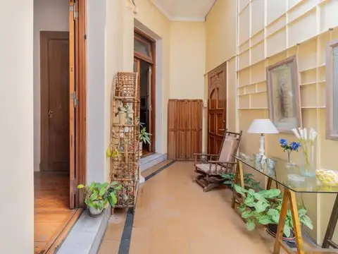 Depto Tipo Casa en Venta en Palermo, USD 209.500