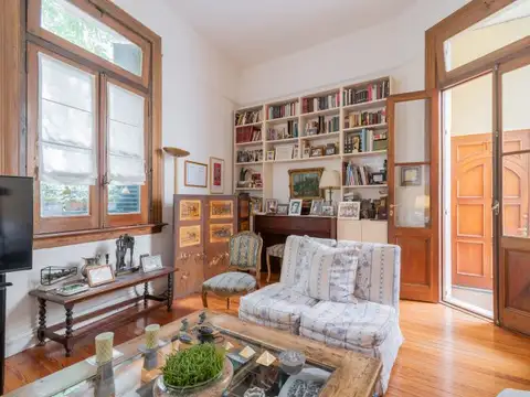 Depto Tipo Casa en Venta de 3 dormitorios