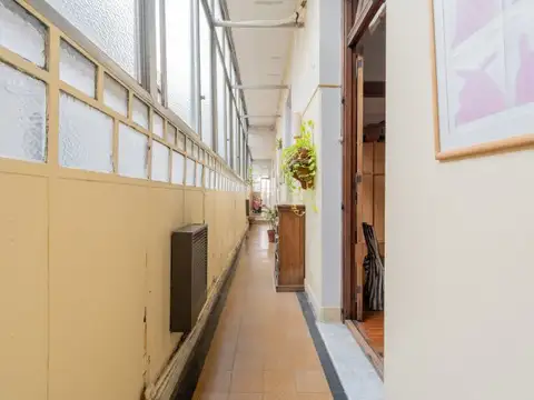 Depto Tipo Casa en Venta 66 años