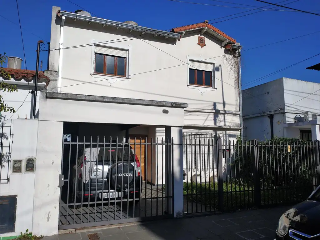 Ramon Castro al 2300