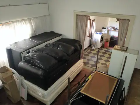 Terreno en Venta 21  mts Fondo