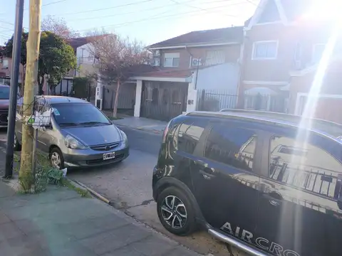 Terreno en Venta en Olivos, USD 240.000