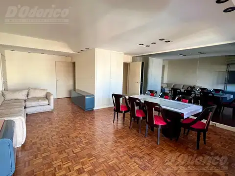 Departamento en Alquiler de 2 dormitorios