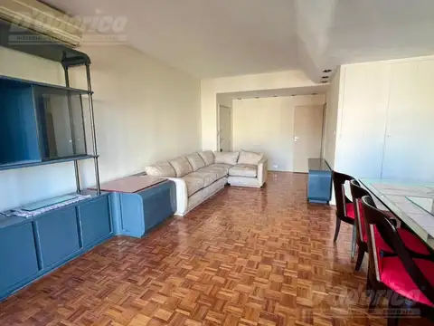 Departamento en Alquiler en Palermo Chico, USD 1.600