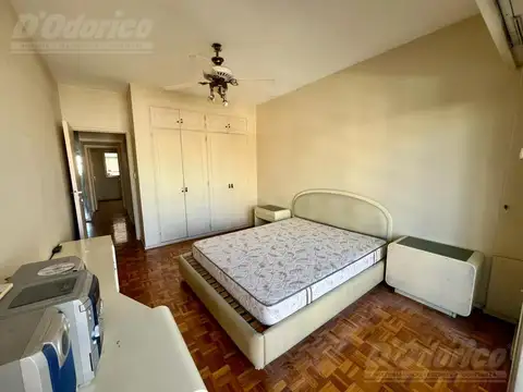 Departamento en Alquiler 40 años